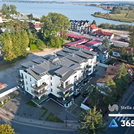 Apartament Chillout W Centrum Mielna - 365Pam Mielno  Zewnętrze zdjęcie
