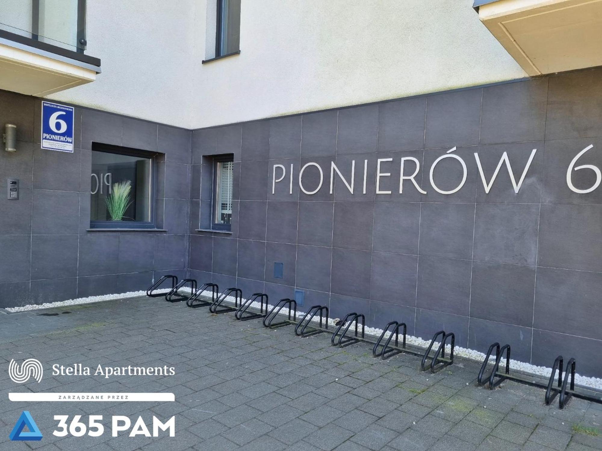 Apartament Chillout W Centrum Mielna - 365Pam Mielno  Zewnętrze zdjęcie