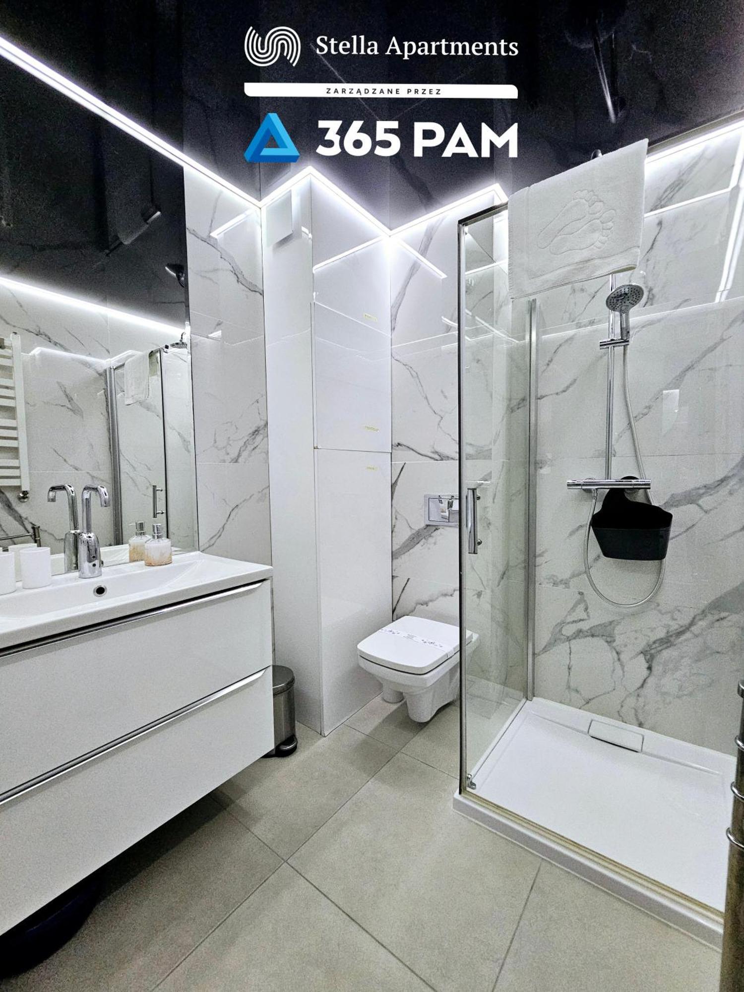 Apartament Chillout W Centrum Mielna - 365Pam Mielno  Zewnętrze zdjęcie