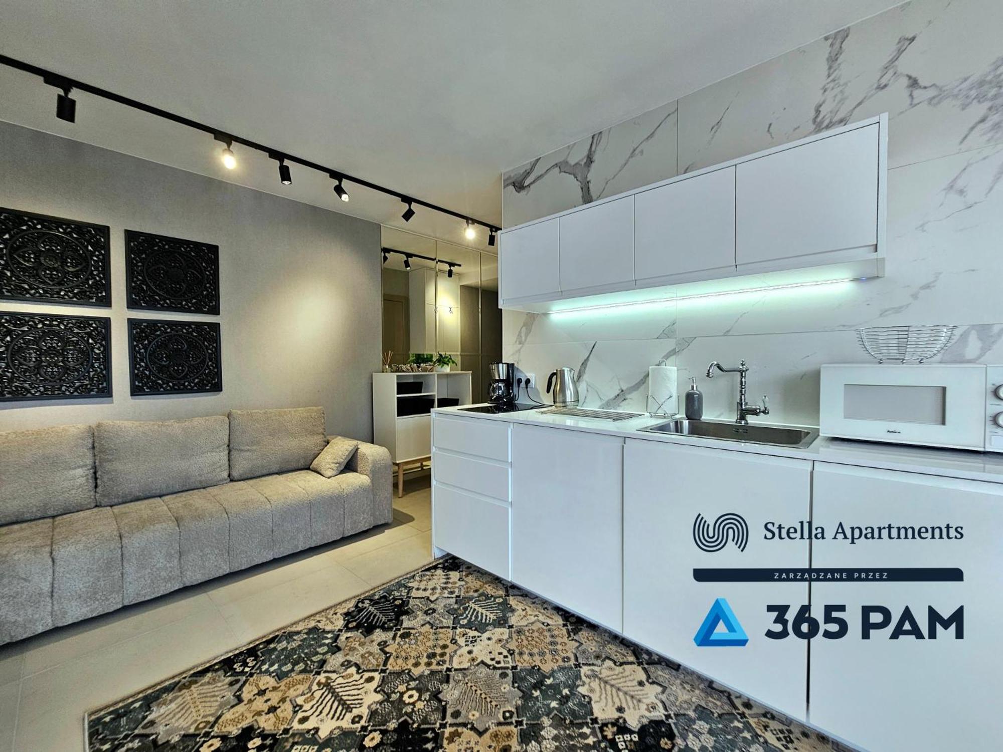 Apartament Chillout W Centrum Mielna - 365Pam Mielno  Zewnętrze zdjęcie