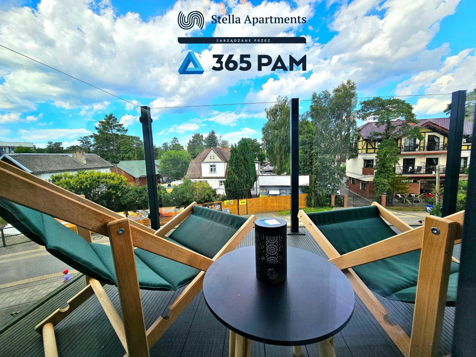 Apartament Chillout W Centrum Mielna - 365Pam Mielno  Zewnętrze zdjęcie