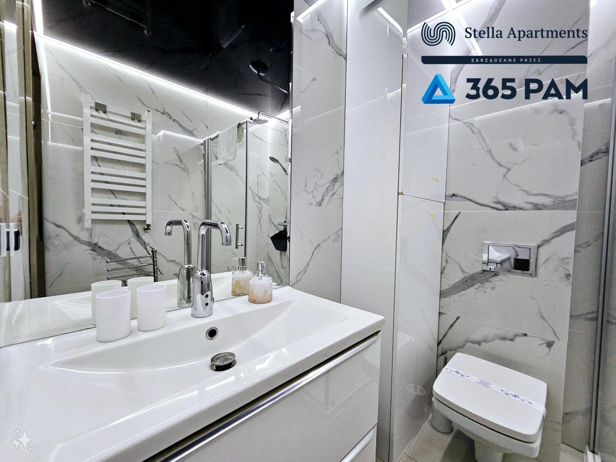 Apartament Chillout W Centrum Mielna - 365Pam Mielno  Zewnętrze zdjęcie