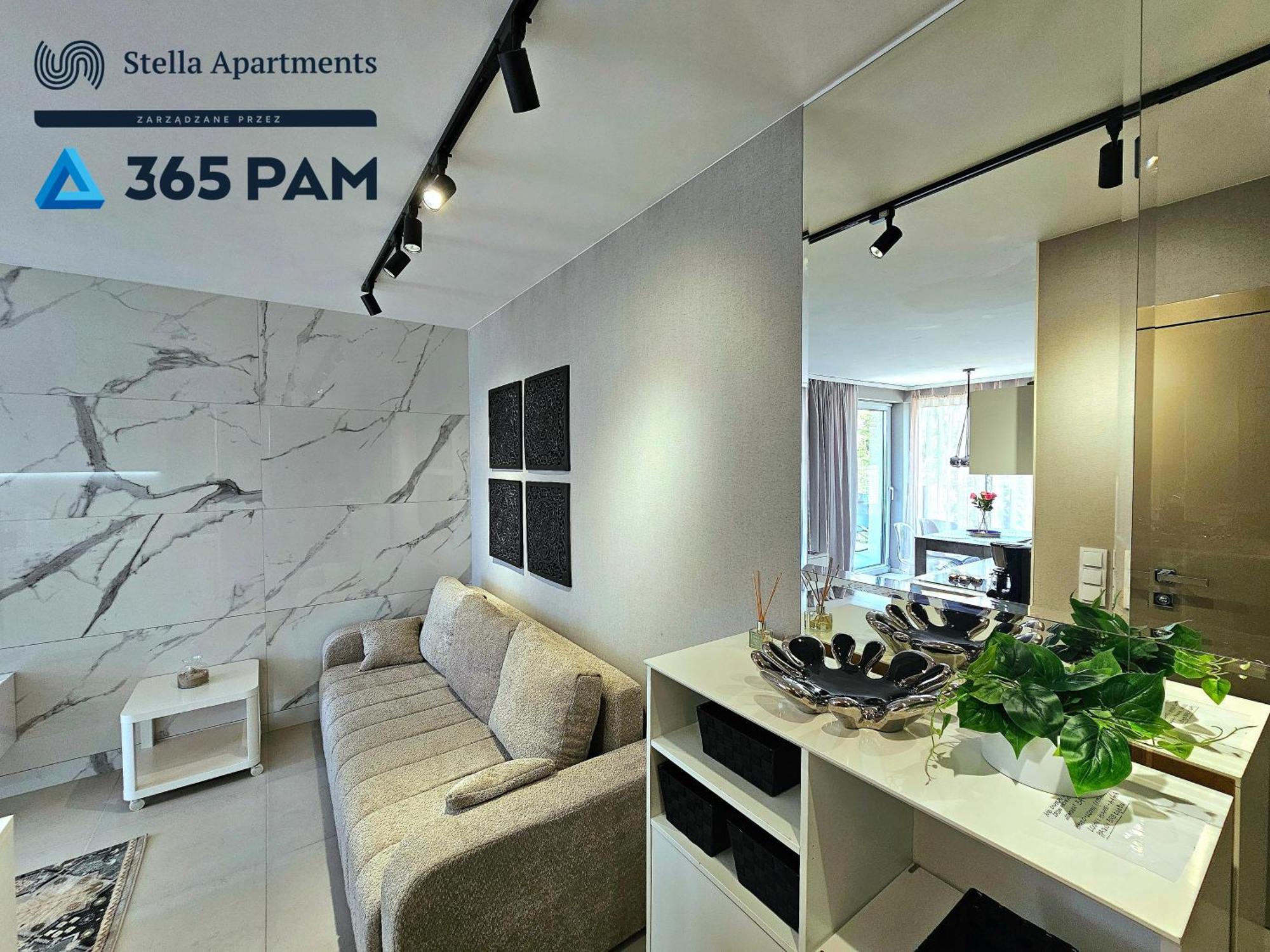 Apartament Chillout W Centrum Mielna - 365Pam Mielno  Zewnętrze zdjęcie