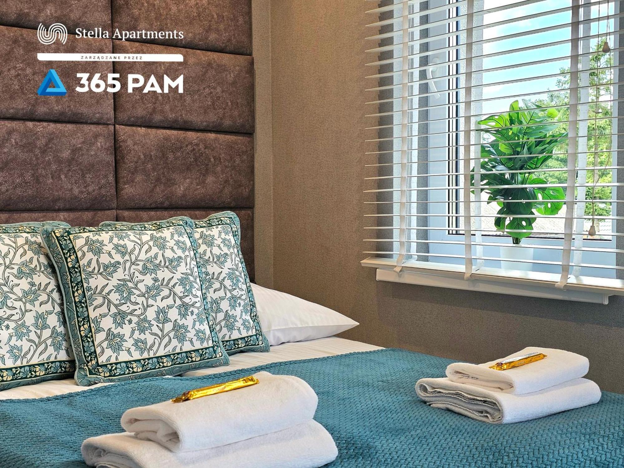 Apartament Chillout W Centrum Mielna - 365Pam Mielno  Zewnętrze zdjęcie