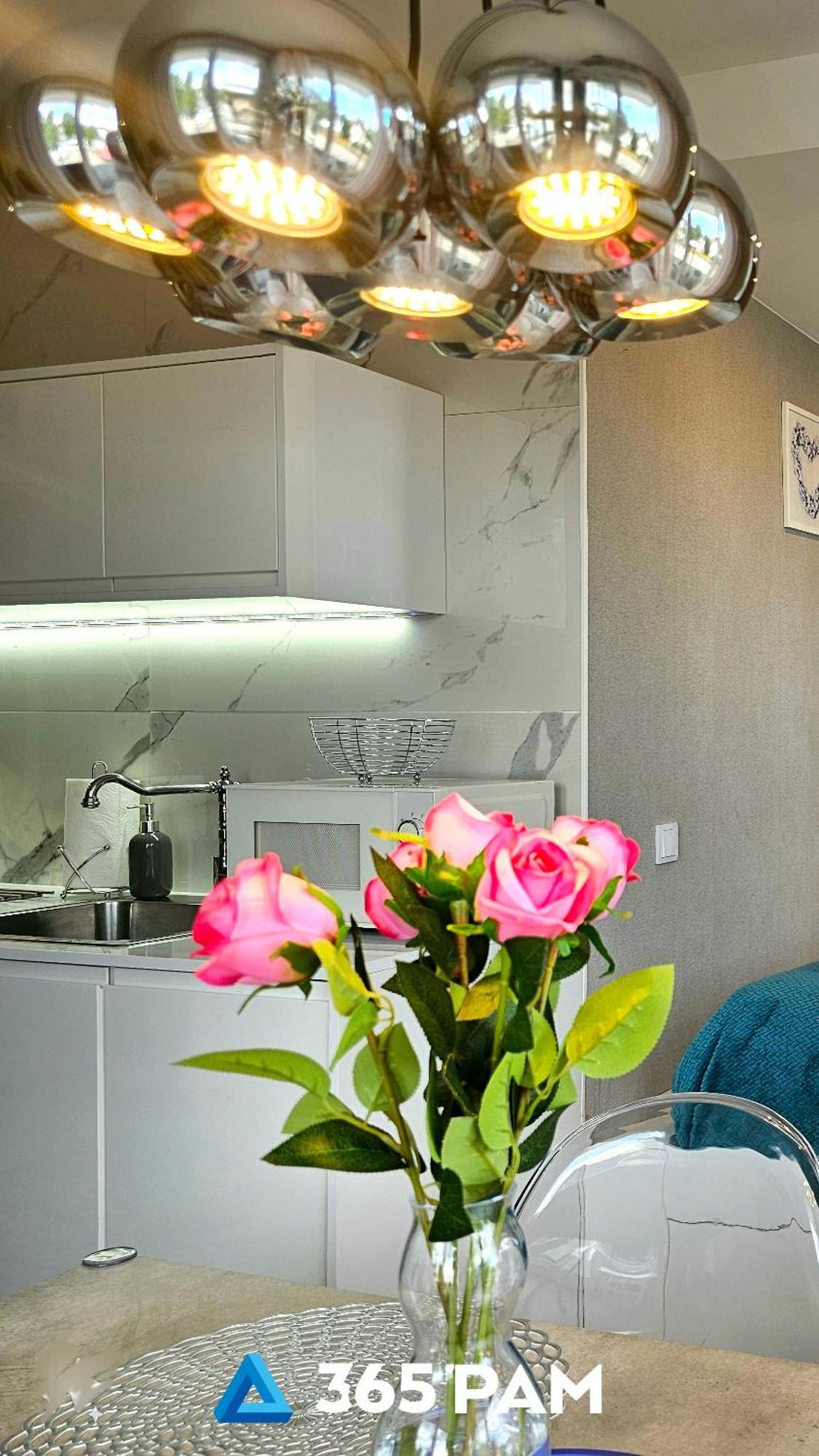 Apartament Chillout W Centrum Mielna - 365Pam Mielno  Zewnętrze zdjęcie